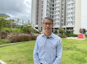Chief Project Manager of the ArchSD, Mr LEE Chun-kau, Paul, said that the Award means a lot to the team since it is the first local multi-storey residential project involving the use of concrete MiC multi-storey residential project in Hong Kong. 