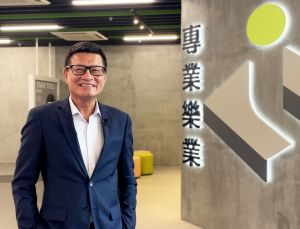 Mr CHENG Ting-ning, Albert, Executive Director of Construction Industry Council (CIC), says that the Hong Kong Institute of Construction (HKIC) of CIC has actively incorporated elements of innovative technologies into their courses to nurture talents to become knowledge-based and tech-savvy practitioners.  