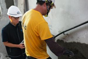 For about 1 100 higher-risk buildings selected as Category 2 buildings under OBB 2.0, the BD will exercise its statutory power to carry out the prescribed inspection and repair works on behalf of the owners, and recover the relevant costs from the owners concerned afterwards. 