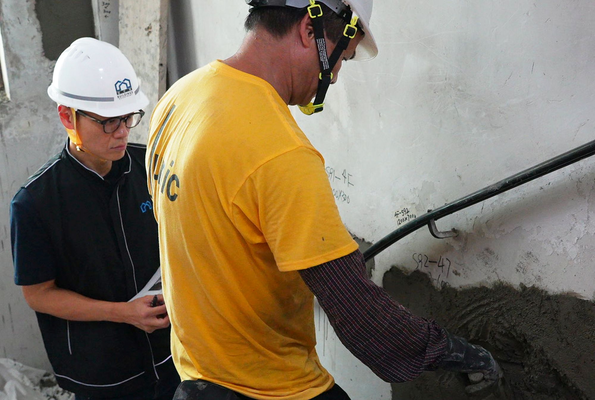 For about 1 100 higher-risk buildings selected as Category 2 buildings under OBB 2.0, the BD will exercise its statutory power to carry out the prescribed inspection and repair works on behalf of the owners, and recover the relevant costs from the owners concerned afterwards. 