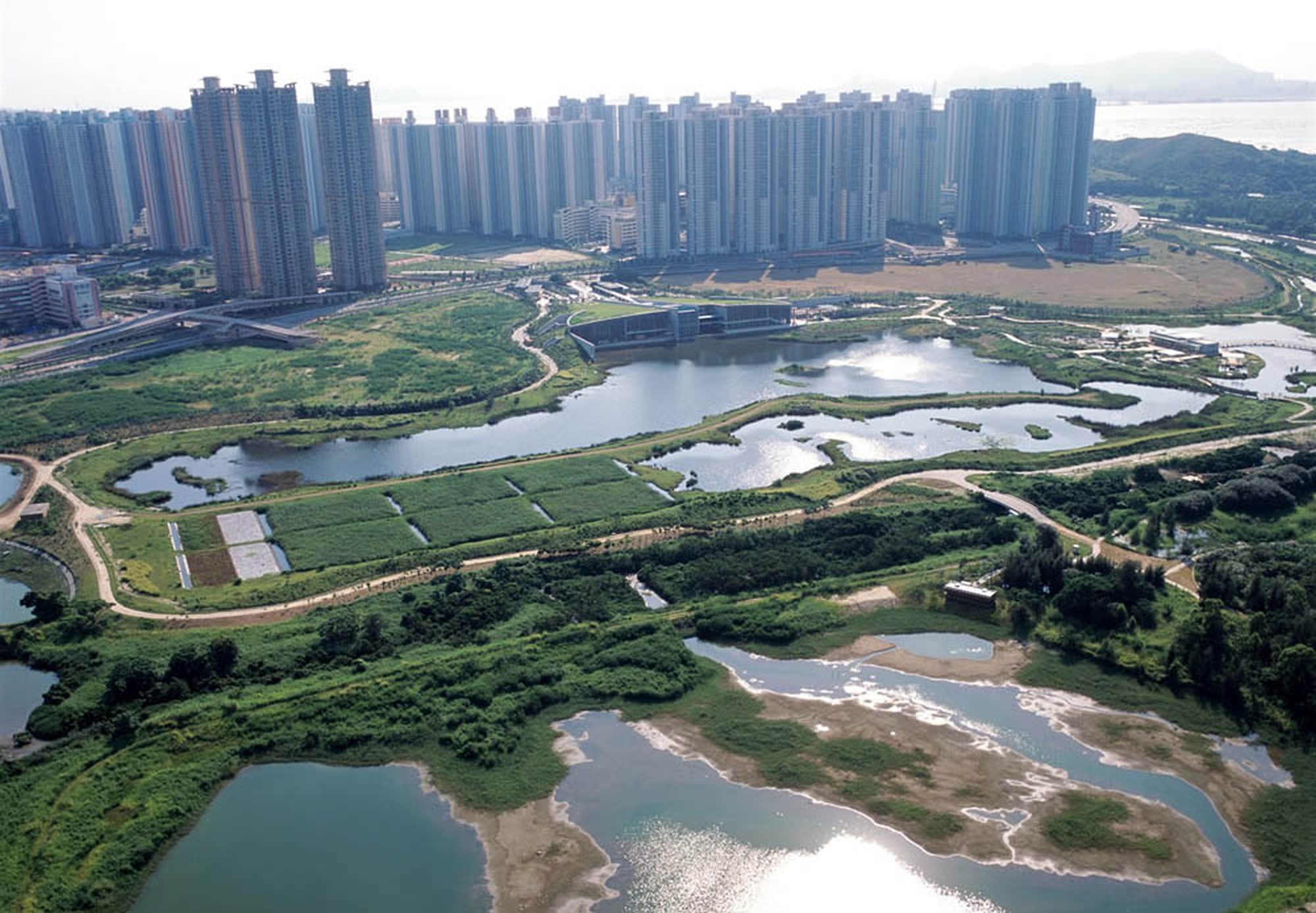 The Government will continue to accelerate land production and development.  Subsequent to streamlining statutory procedures earlier on, the DEVB is continuously reviewing administrative procedures for land development, including extension of the arrangement for charging land premium on standard rates in phases to agricultural land in the New Territories.  The first phase of the arrangement will be implemented in Yuen Long, North and Tuen Mun districts on a pilot basis.
