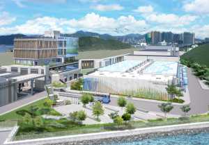 The reverse osmosis desalination technology, which is used by the TKODP, has been well-proven and accounts for more than 60% of global desalination production.