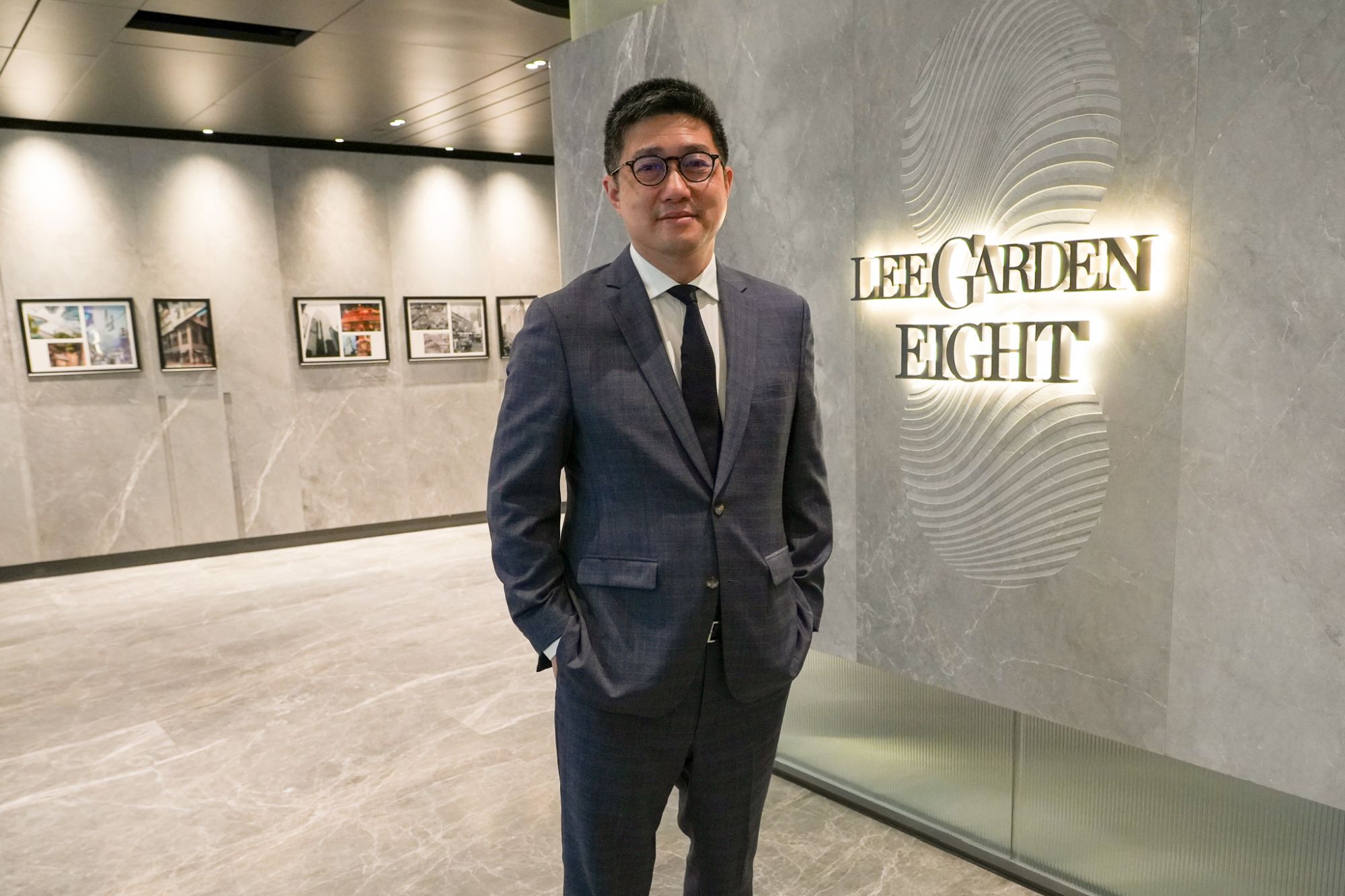 希慎興業執行董事及首席營運總監呂幹威表示，發展局積極鼓勵業界應用創新科技，有助推動整體行業創新技術的長遠發展。