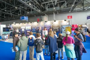 一年一度的日內瓦國際發明展是全球規模最大的發明展覽會之一，於今年三月十一日至十五日在瑞士日內瓦舉行，匯聚全球35個國家和地區的科技企業、大學、研發中心及政府機構代表一同參與，參展的發明項目超過1 000項。