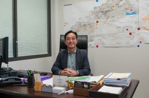 新界鄉議局主席劉業強認為，設立時光步道的最大意義在於「串聯與活化」，尤其新田擁有豐富的歷史建築和宗族文化，而串聯成完整的故事線，讓遊客深度體驗新田文氏宗族的發展與鄉村變遷，相信對傳承和推廣新田文化起到重要作用。
