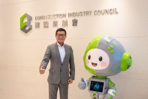 議會執行總監鄭定寕形容，世賽是一段成長旅程，從備戰訓練到國際競技舞台，他見證不少選手的蛻變與成長。