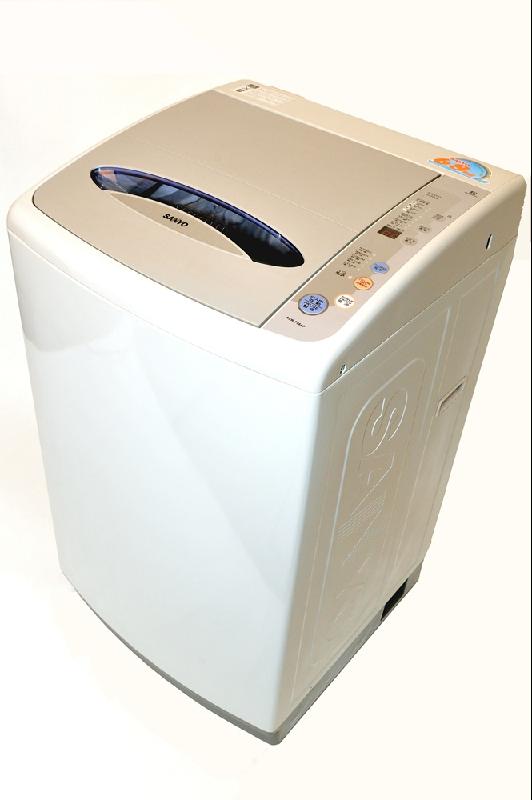 Washing machine model ASW-F98AP.