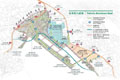 The proposed EFLS would be the core of a multi-modal linkage solution for Kowloon East. 