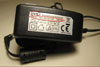 Recalled power adaptor of model "DSA-9W-09FUK 090100". 