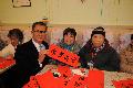 SDEV visits elderly residents in Sham Shui Po Photo 3