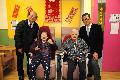 SDEV visits elderly residents in Sham Shui Po Photo 4