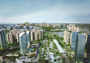 Hung Shui Kiu New Development Area