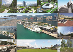 Kai Tak Development