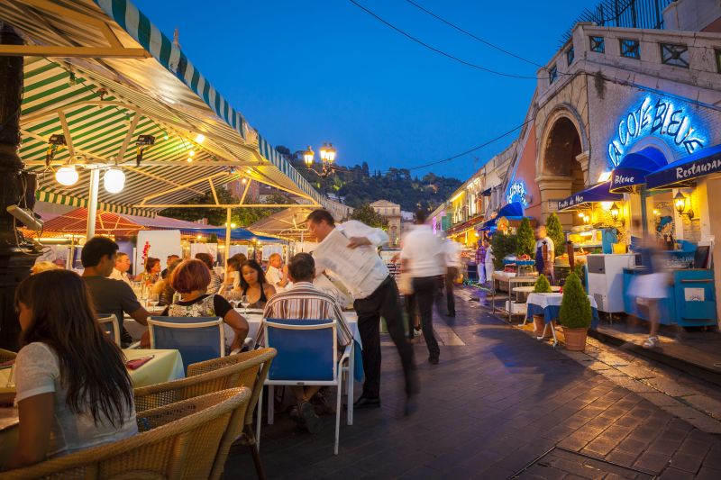 If special local cuisine can be served in the harbourfront areas, we believe that will enhance attractiveness of harbourfront to residents and visitors.