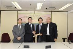 CEDD awards consultancy agreement for study on increasing land supply by reclamation and rock cavern development 