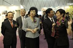 Anniversary celebration on HKSAR's establishment cum heritage tourism expo held in Beijing