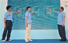 WSD calls for creative water-saving ideas