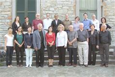 SDEV attends city planning conference in Italy