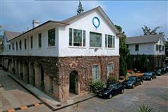 The Antiquities Authority today (December 12) declared the School House of St Stephen's College at 22 Tung Tau Wan Road and King's College at 63A Bonham Road monuments under the Antiquities and Monuments Ordinance. The picture shows the exterior of the School House of St Stephen's College.