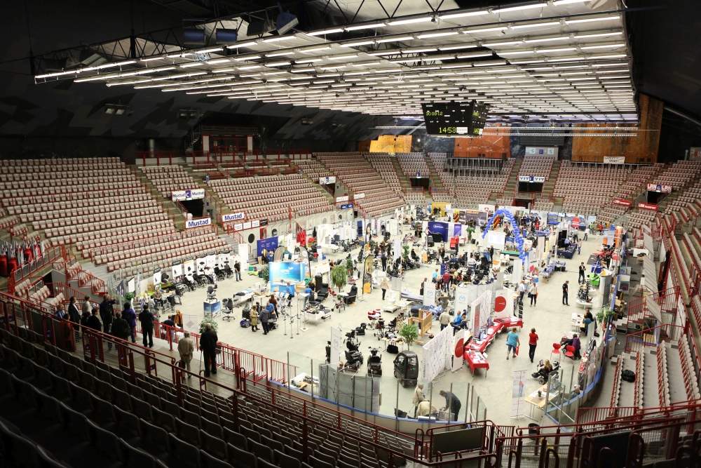 建造岩洞已经是一项成熟技术，在世界各地已有许多不同用途的岩洞项目，当中包括芬兰的游泳馆、法国的酒类储存和挪威的体育馆。