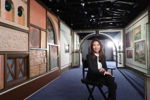 Jillian认为，女性可善用沟通技巧，加上细心谨慎及刚柔并重的特点，是很适合在建造业发展的。