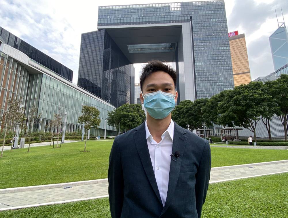 发展局助理秘书长（规划）洪建乐表示，发展局2019年推出“支援非政府机构善用空置政府用地”资助计划，支援成功申请的机构，展开基本的复修工程，以推行惠及社区的项目。计划推出逾两年，共20个非政府机构获资助。