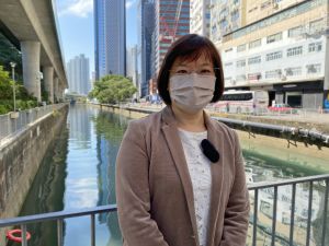 跃动港岛南办事处总监区洁英表示，办事处早前制定了「跃动港岛南」首份概念总纲计划，得到普遍支持，现正准备发布2.0版本，并会与相关决策局和部门继续合力推展各个项目。  