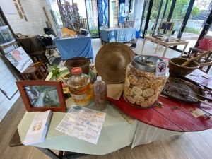 薄凫林牧场将会举办导赏团和工作坊，把旧牛奶公司以至薄扶林村的文化和历史连系起来。