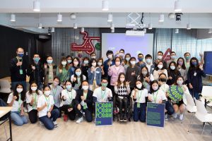 建筑署举行名为「空间大可能！公共空间设计可能」的大型项目，活动包括工作坊，实地考察、文献探讨等。