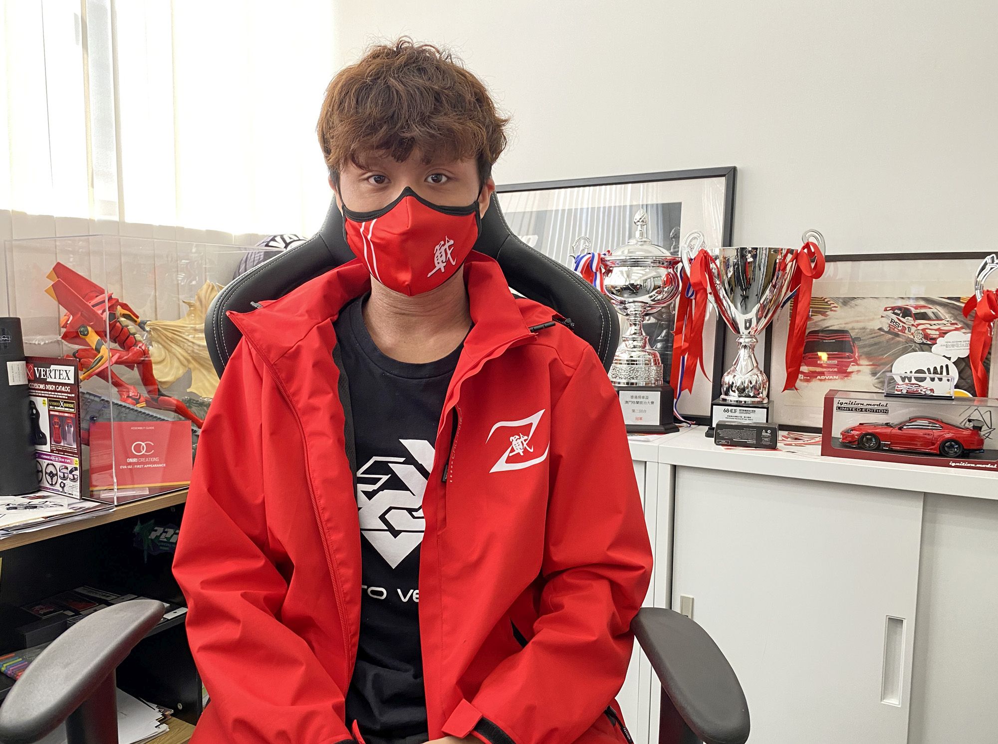 制作香港街道赛车游戏的负责人莫梓诺表示，入门网站提供准确的地图和地形，以及道路、公共设施等激光点云数据，令他们可以制作更逼真的游戏场景。