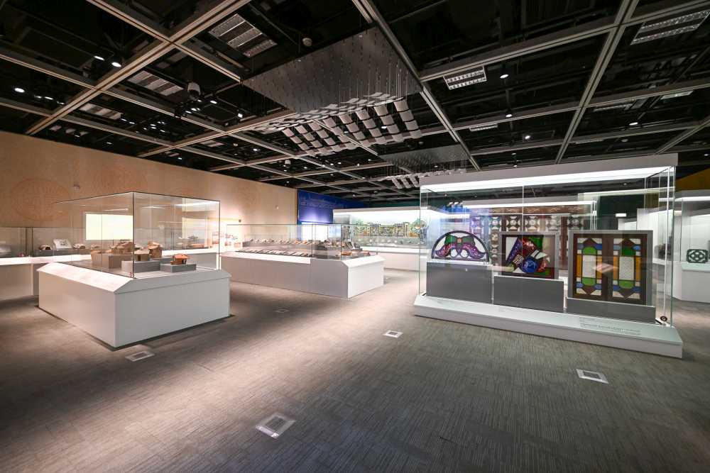 展览于香港文物探知馆至出，展期至今年6月2日，免费入场。展览期间还有多项配合活动，欢迎大家参与。