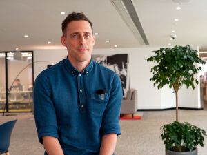 奥雅纳东亚区创新及可持续发展高级经理Jasper Hilkhuijsen认为香港建造业发展节奏快、效率高、具挑战性。