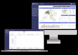 机电署2022年推出数码工作日志，以实现纸本工作日志數码化，图示数码工作日志流动应用程式及网上平台。