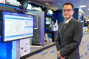 启胜管理服务有限公司总经理（工程）刘志川表示，公司全面采用数码工作日志后，相关同事可透过流动应用程式随时随地查看他们所管理的电梯的最新工作记录。