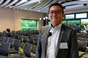 香港地产建设商会建筑事务委员会委员梁维健表示，发展商希望每一个项目都能够顺利完成，尤其最重要是工地安全方面。