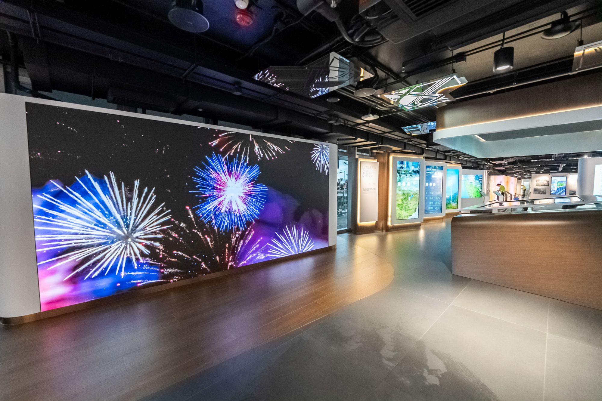 「建香港．见未来」主题短片