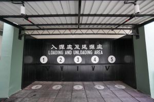 工程团队亦保留了入弹处及退弹处等，让游客在参观时能感受到原有的历史氛围。