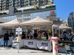 游客来到「联和市场 – 城乡生活馆」，除了可以探索历史建筑，还可以参加工作坊和导赏团（包括广受欢迎的单车导赏团）。