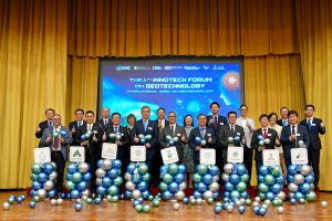 土力工程处联同香港工程师学会岩土分部、香港大学、香港科技大学、香港岩土工程学会，于6月2日至8日举办了「国际岩土创新科技周」。