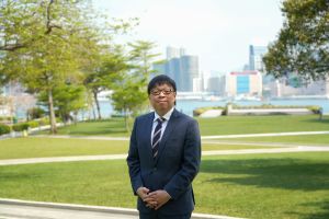 发展局副秘书长（工务）何英杰介绍，发展局团队及工务部门在第五十一届日内瓦国际发明展，荣获36项奖项，获奖数目创历年新高。