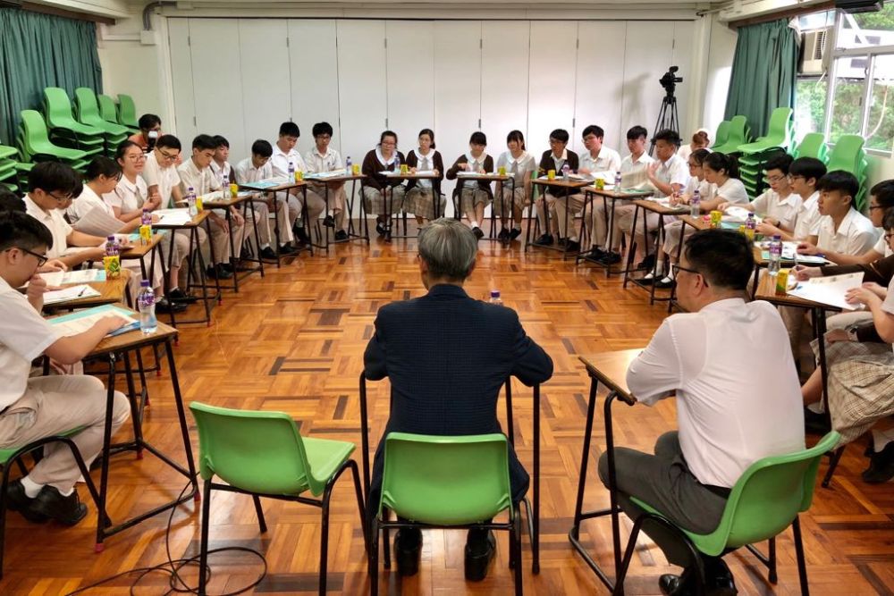 土地供應專責小組的工作，包括歷時5個月以全方位、跨界別及多渠道方式進行的公眾參與活動，提升了公眾對土地供應相關事宜和限制的認知。