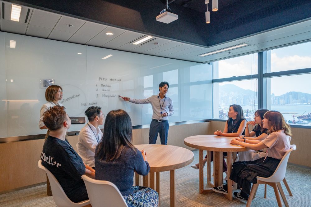 屋宇署部分的短期職位，負責舉辦更多公眾教育及宣傳活動，向市民推廣妥善保養及維修排水管的認識等。