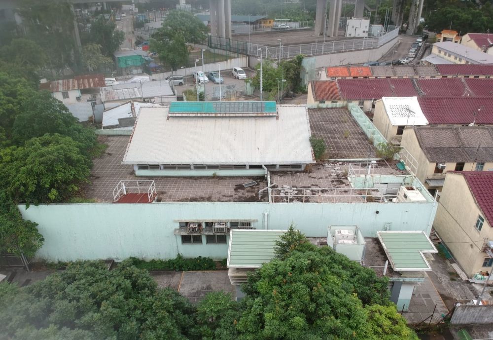 神召會元朗錦光堂早前獲批租用元朗南生圍前小商新村公立學校，計劃把其發展為綜合社區服務中心。復修工程7月底會完成，8月可以投入服務。