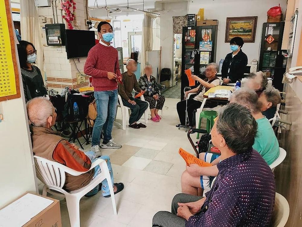 新的綜合社區服務中心會繼續以全人的模式提供服務，服務對象包括幼兒、長者、少數族裔、青少年等。  