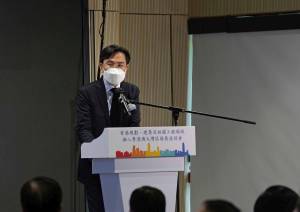 香港規劃師學會會長李建華表示，繼去年前海實施的措施，新措施可説是2.0版，因為今次會在整個廣東省推行，範圍上明顯擴大很多。