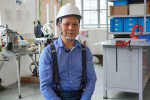 香港機電業工會聯合會主席張永豪表示，機電業界一致支持建造業議會開辦非常受歡迎的「一專多能」課程。