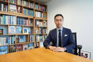 香港建築師學會理事陳頌義認為津貼計劃推出正好幫助業界過渡短期挑戰。