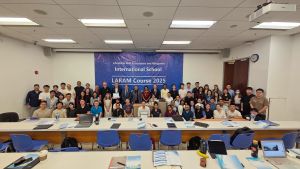 業界享負盛名的意大利薩萊諾大學「滑坡風險評估與減災國際學院課程」首次於香港舉辦。為期一周的國際課程吸引接近40位來自世界各地的年青博士、博士生及岩土工程專家參與。