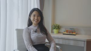 導賞團參加者麥女士認為，導賞團的介紹非常全面，甚至詳盡講解了喉管接駁方法等細微部分，有助她了解更多。