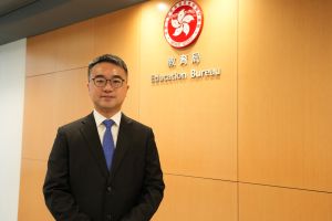 教育局副局長施俊輝表示，在制定計劃的細節時，已考慮業界和院校實際運作，盡量提供彈性，例如申請人可以是私人發展商、是院校，又或兩者合作共同作出申請。